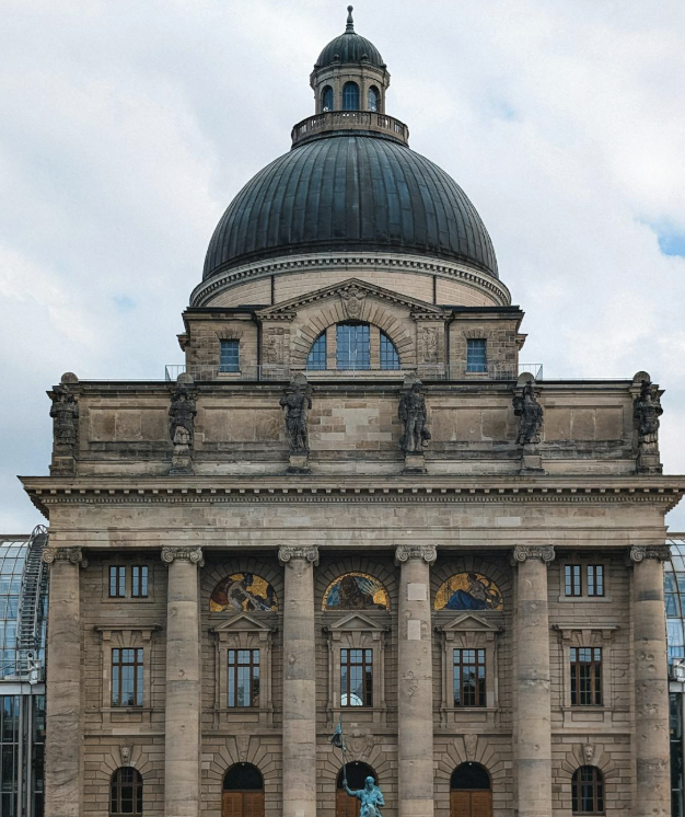 Alemania: Historia, modernidad y naturaleza activa 🇩🇪✨